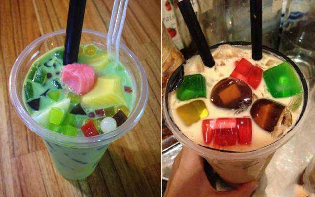 Ăn vặt Trà Sữa Yummy - Trần Văn Ơn