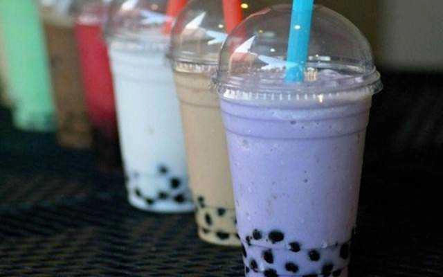 Ăn vặt Trà Sữa Yummy