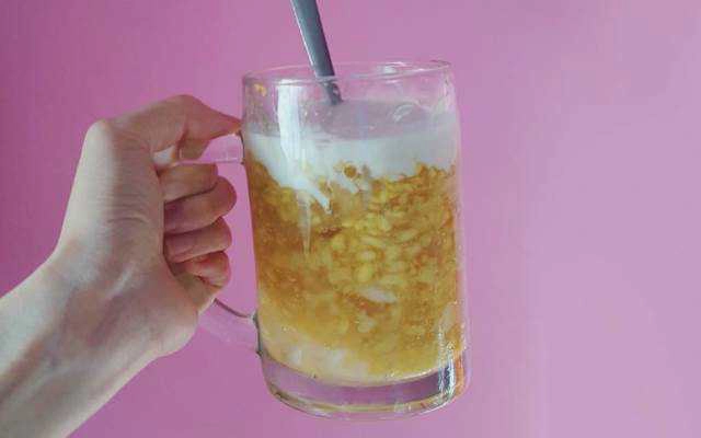 Ăn vặt Trà Vinh - Chè Các Loại