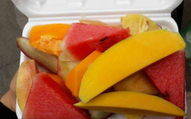 Ăn vặt Trái Cây Quê - Trái Cây & Sinh Tố