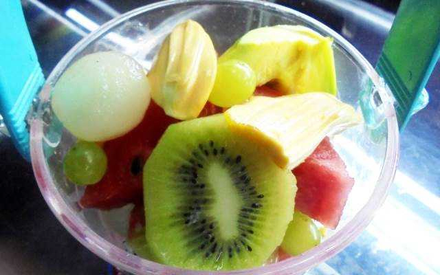 Ăn vặt Trái Cây Xô Tô & Lẩu Trái Cây