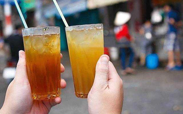Ăn vặt Tú Phụng - Nước Sâm & Giải Khát Bình Dân
