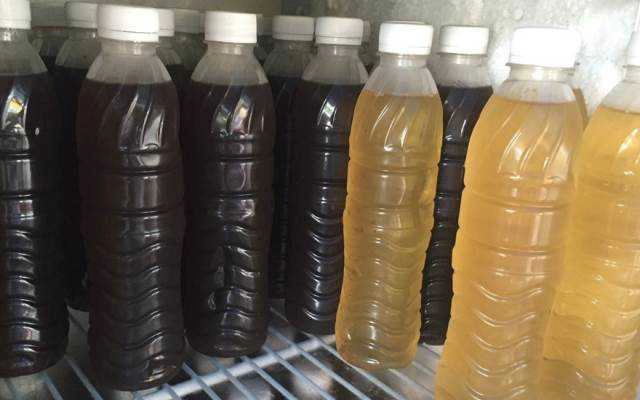 Ăn vặt Tuấn Kiệt - Nước Sâm Thảo Mộc Gia Truyền - 42 Cô Giang