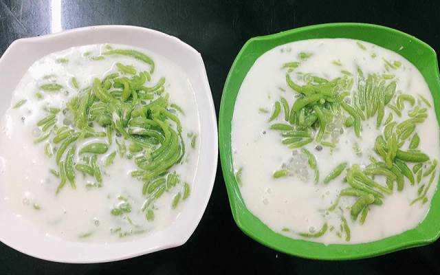 Ăn vặt Tuấn Lam - Chè Thái Lan