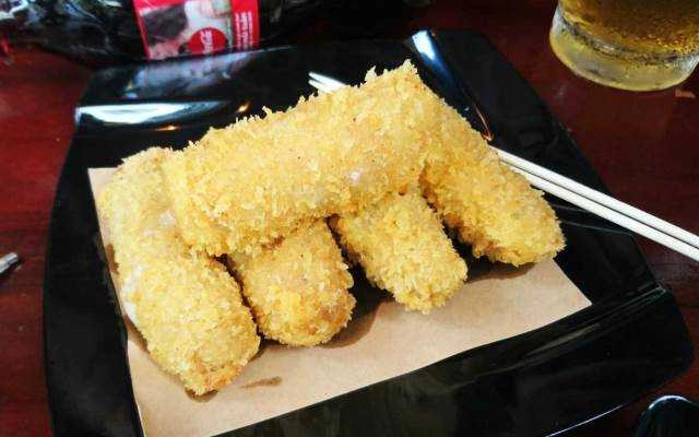 Ăn vặt Tungfood - Fastfood & Drink