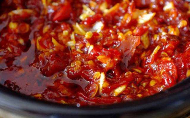 Ăn vặt Tương Ớt - 56 Nguyễn Thái Học