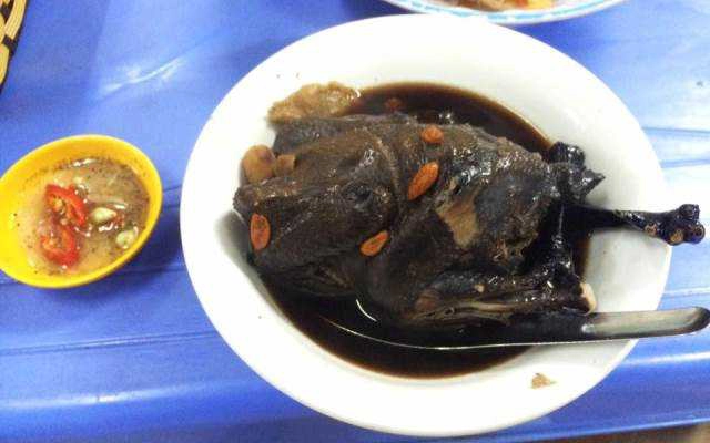 Ăn vặt Tuyết Thanh - Cơm Phở & Gà Hầm