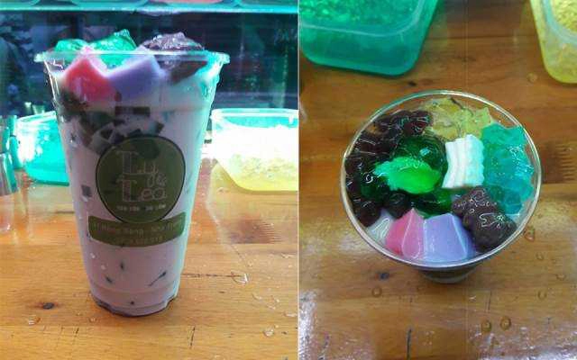 Ăn vặt Ty's Tea - Trà Sữa Nhà Làm