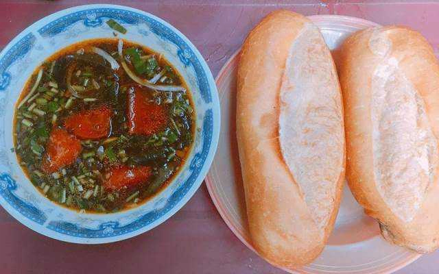 Ăn vặt Út Thảo - Bò Kho, Cháo Lòng & Hủ Tiếu Mì