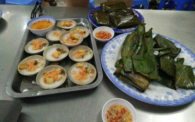 Ăn vặt Viet-Tra Foods - Bánh Bèo & Bánh Bột Lọc