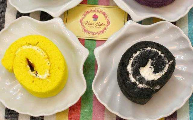 Ăn vặt Vina Cake Food & Drink