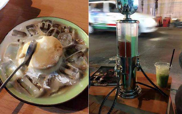 Ăn vặt West - Drink & Food