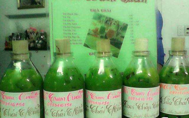 Ăn vặt Xì Trum Quán - Xô Viết Nghệ Tĩnh