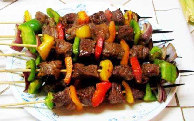 Ăn vặt Xiên Que Tyna - Lý Thường Kiệt