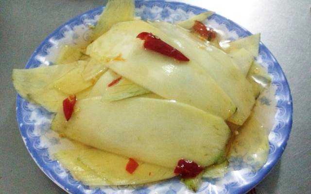 Ăn vặt Xoài Dầm Bà Loan