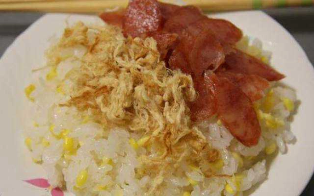 Ăn vặt Xôi Chè Cô Hoa - Chợ Cũ