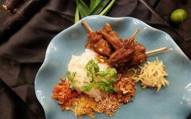 Ăn vặt Xôi Ếch Anh Mèo - Bình Quới