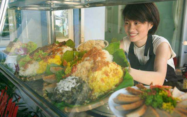 Ăn vặt Xôi Khang & Xôi Xéo Hà Nội
