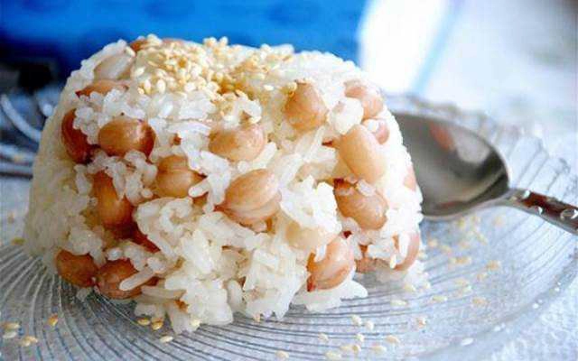 Ăn vặt Xôi - Lê Hồng Phong
