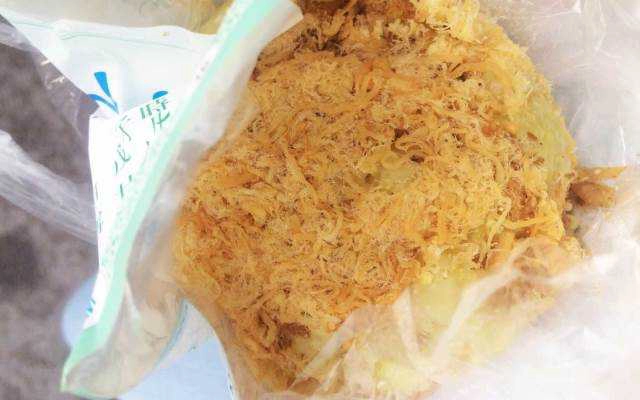 Ăn vặt Xôi Nóng - ĐH Sư Phạm Hà Nội