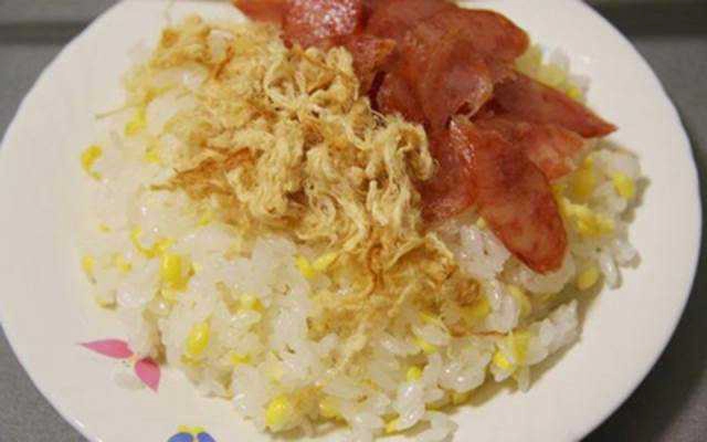 Ăn vặt Xôi Thập Cẩm - Nguyễn Đình Chiểu