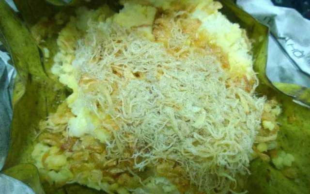 Ăn vặt Xôi Vỉa Hè - Trung Hòa
