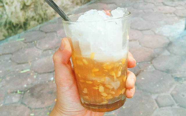 Ăn vặt Xuân - Chè Bưởi & Yaourt