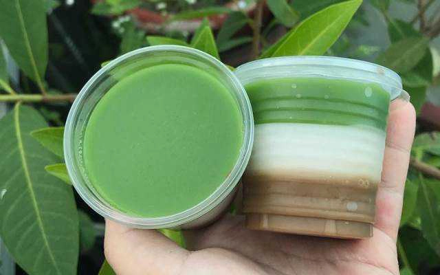 Ăn vặt Xuân - Chè Huế & Rau Câu Dừa