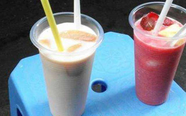 Ăn vặt Xuân Mỹ - Nước Ép & Sinh Tố