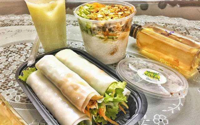 Ăn vặt Yant’s Kitchen - Food & Drinks