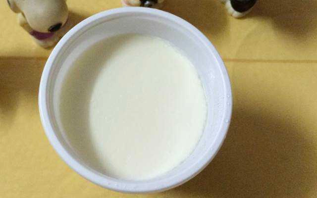 Ăn vặt Yaourt Phô Mai Đà Lạt