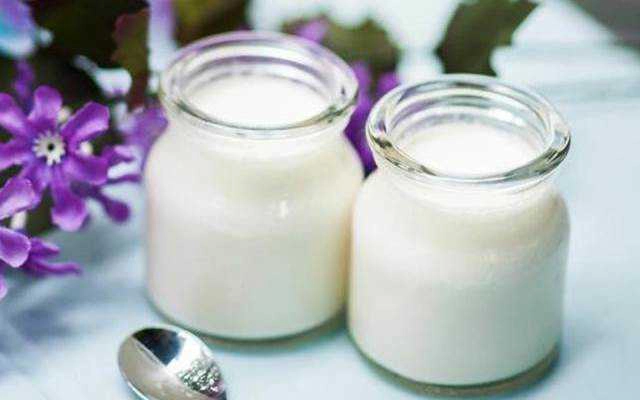 Ăn vặt Yaourt Phô Mai