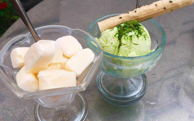 Ăn vặt Yaourt Thảo