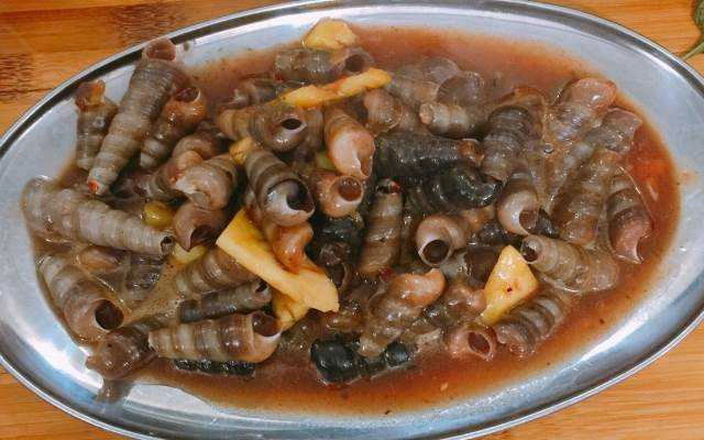 Ăn vặt Yên Ốc - Khu 8 Cái Dăm