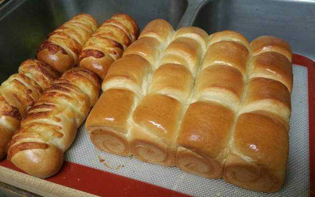 Ăn vặt Yến Ty - Bánh Mì & Bánh Bò
