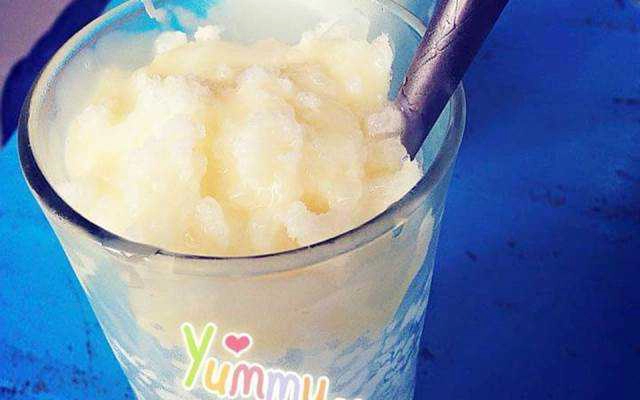 Ăn vặt Yogurt Dừa - Ba Mươi Tháng Tư