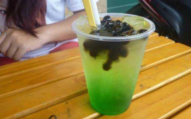 Ăn vặt Yolo - Trà Sữa & Trà Trái Cây