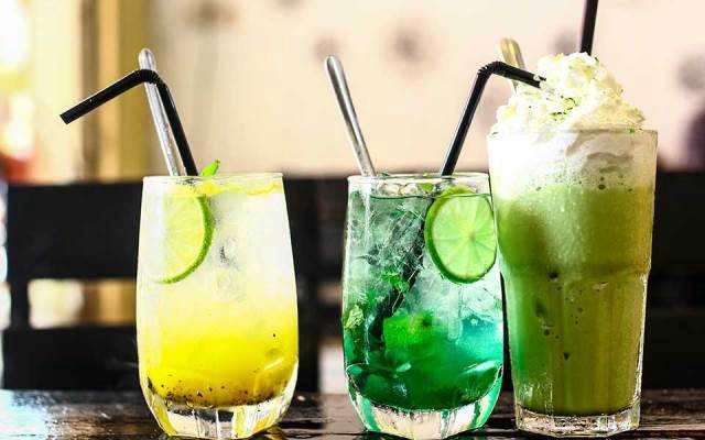 Ăn vặt Young Drinks & Foods