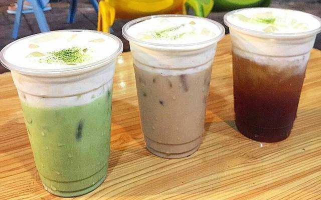Ăn vặt Yuki - Bánh Tráng Trộn & Milktea