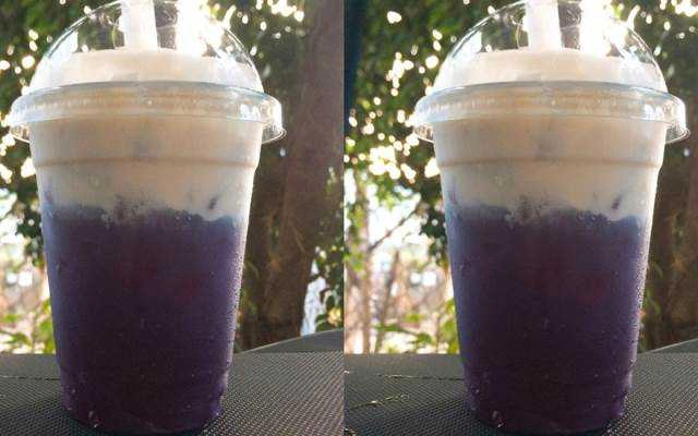 Ăn vặt Z Milk Tea