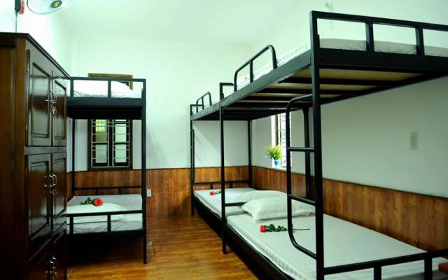 Ana Homestay