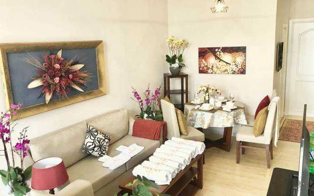 Anada Serviced Apartments In Dalat