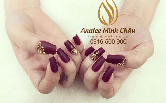 Analee Minh Châu Hair and Nail Salon - Phạm Văn Hai
