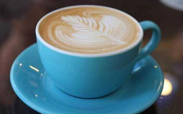 AnAn Cafe
