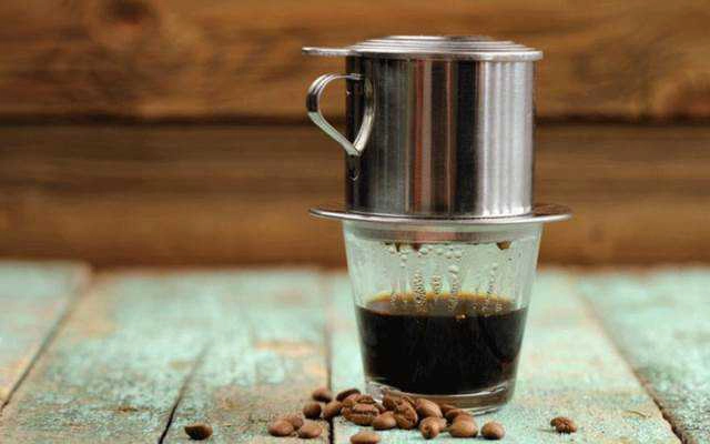 AnAn Coffee
