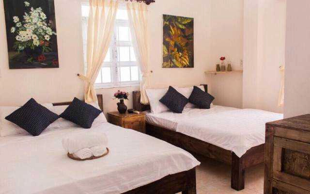 AnAn Homestay