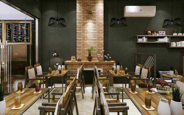 Andu Coffee