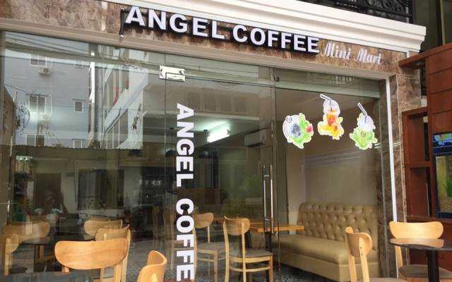 Angel Coffee