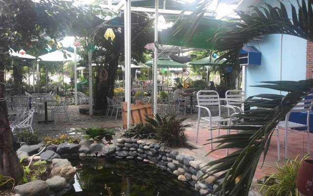 Angel Garden Coffee