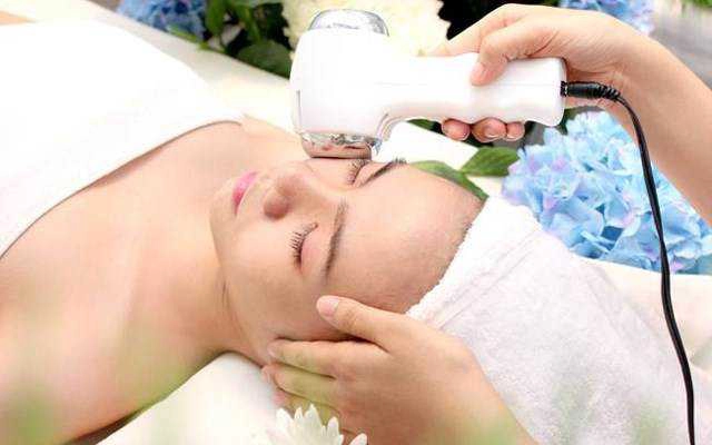 Angel Nice Spa